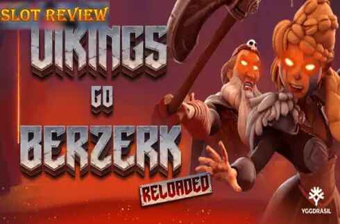 Vikings Go Berzerk Reloaded icon